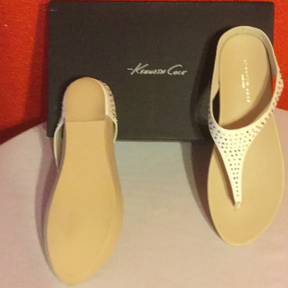 Kenneth Cole Shoes - Picture 2 of 3